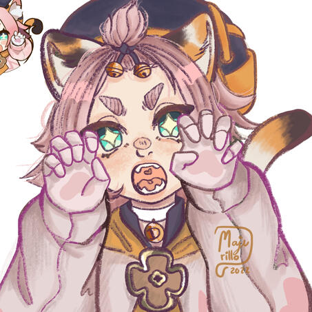 Diona icon